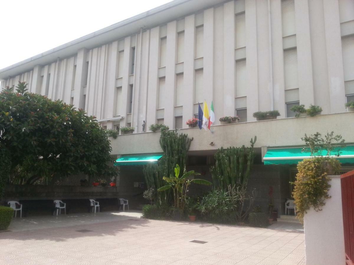 Centro Giovanile Padre Minozzi Policoro Exterior foto