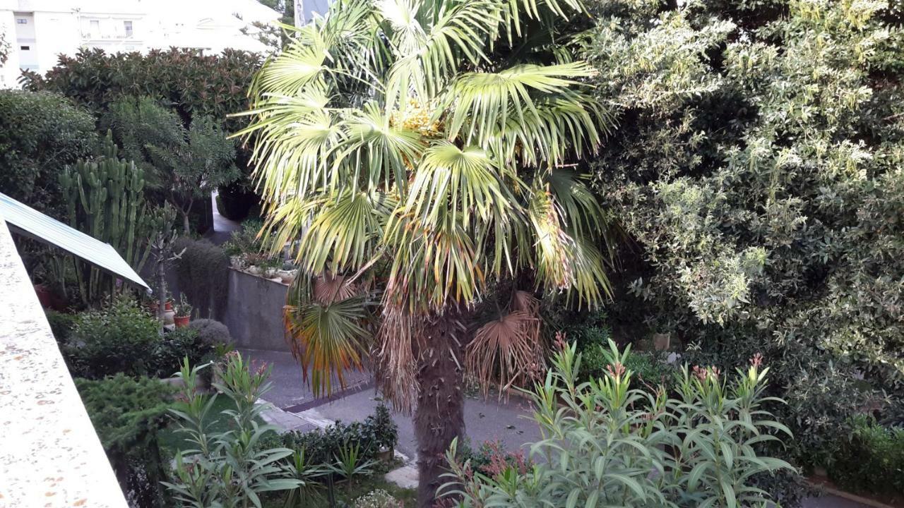 Centro Giovanile Padre Minozzi Policoro Exterior foto
