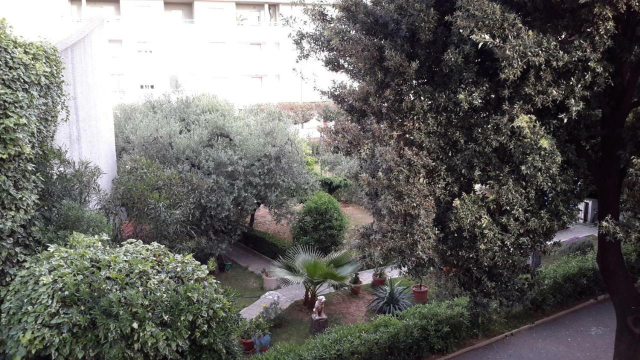 Centro Giovanile Padre Minozzi Policoro Exterior foto