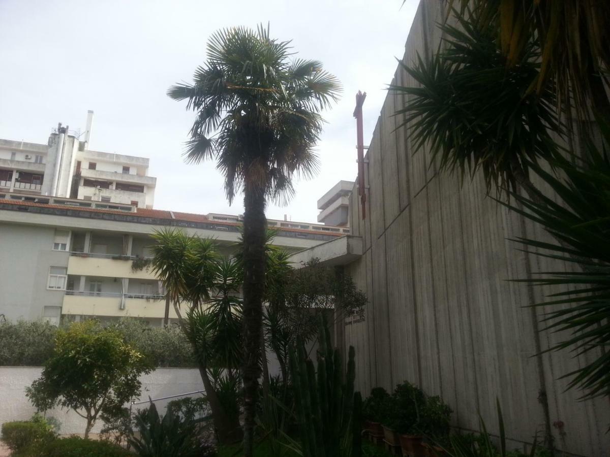Centro Giovanile Padre Minozzi Policoro Exterior foto