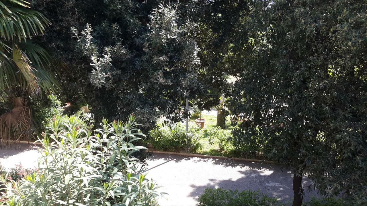 Centro Giovanile Padre Minozzi Policoro Exterior foto