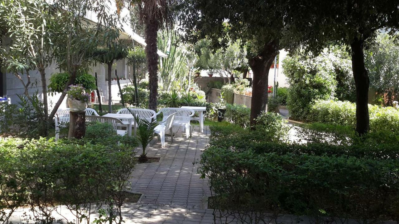 Centro Giovanile Padre Minozzi Policoro Exterior foto
