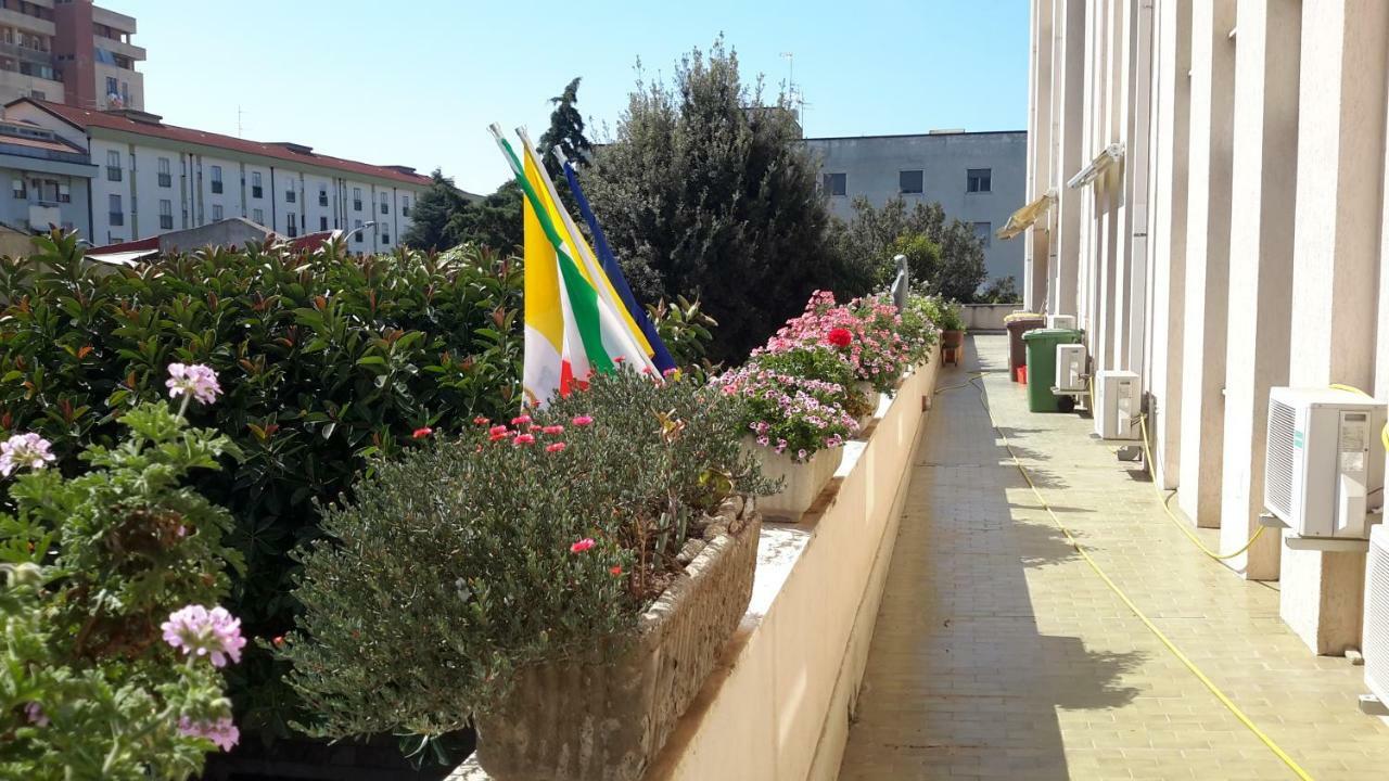 Centro Giovanile Padre Minozzi Policoro Exterior foto