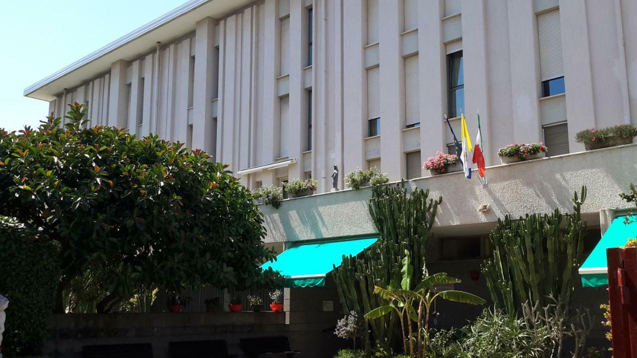 Centro Giovanile Padre Minozzi Policoro Exterior foto